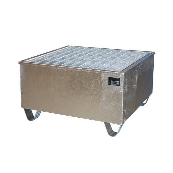 Лоток для збору Bauer AW-1/PE – – Тепер доступний у MTN Shop DE.