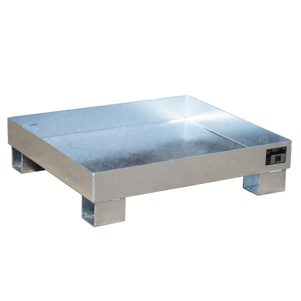 Bauer Auffangwanne AW 60-2 – – Jetzt erhältlich im MTN Shop DE.