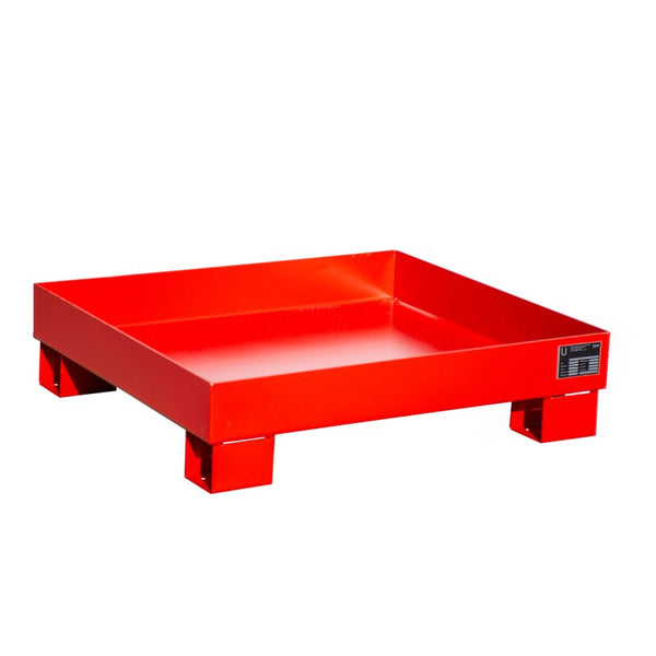 Bauer Auffangwanne AW 60-2 – – Jetzt erhältlich im MTN Shop DE.