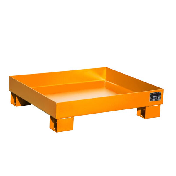 Bauer Auffangwanne AW 60-2 – – Jetzt erhältlich im MTN Shop DE.