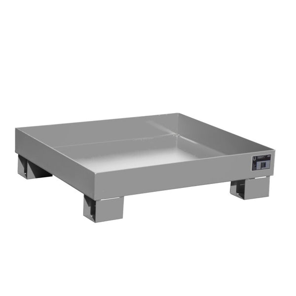 Bauer Auffangwanne AW 60-2 – – Jetzt erhältlich im MTN Shop DE.