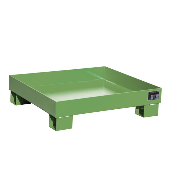 Bauer Auffangwanne AW 60-2 – – Jetzt erhältlich im MTN Shop DE.