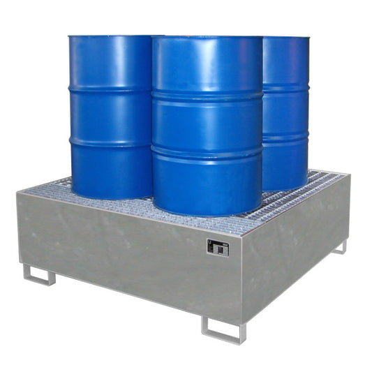 BAUER Auffangwanne AW 800 – – Jetzt erhältlich im MTN Shop DE.