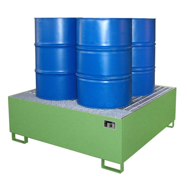 BAUER Auffangwanne AW 800 – – Jetzt erhältlich im MTN Shop DE.