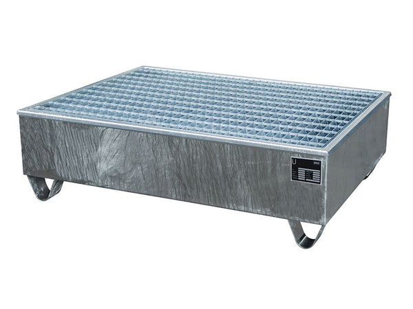 Bauer Südlohn Auffangwanne AW-2/PE – – Jetzt erhältlich im MTN Shop DE.