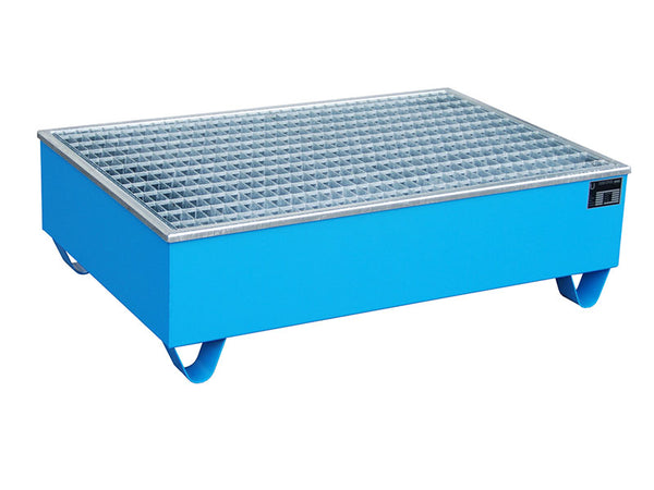 Bauer Südlohn Auffangwanne AW-2/PE – – Jetzt erhältlich im MTN Shop DE.