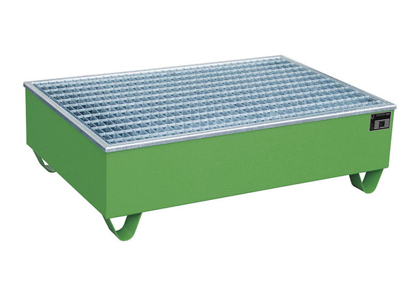 Bauer Südlohn Auffangwanne AW-2/PE – – Jetzt erhältlich im MTN Shop DE.