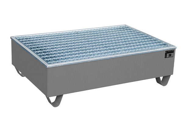 Bauer Südlohn Auffangwanne AW-2/PE – – Jetzt erhältlich im MTN Shop DE.