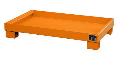 Bauer Auffangwanne AW 60-3 – – Jetzt erhältlich im MTN Shop DE.