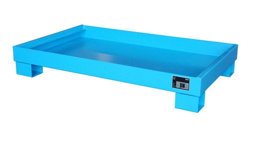 Bauer Auffangwanne AW 60-3 – – Jetzt erhältlich im MTN Shop DE.