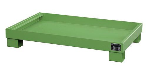 Bauer Auffangwanne AW 60-3 – – Jetzt erhältlich im MTN Shop DE.