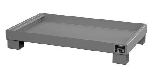 Bauer Auffangwanne AW 60-3 – – Jetzt erhältlich im MTN Shop DE.