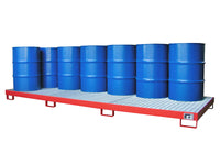 Bauer Südlohn Auffangwanne AW-12 – – Jetzt erhältlich im MTN Shop DE. – zweites Bild