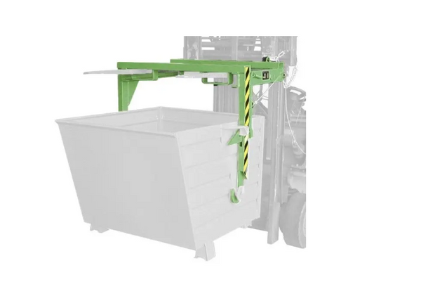 Bauer Traverse für Stapelkipper BST 30 – – Jetzt erhältlich im MTN Shop DE.