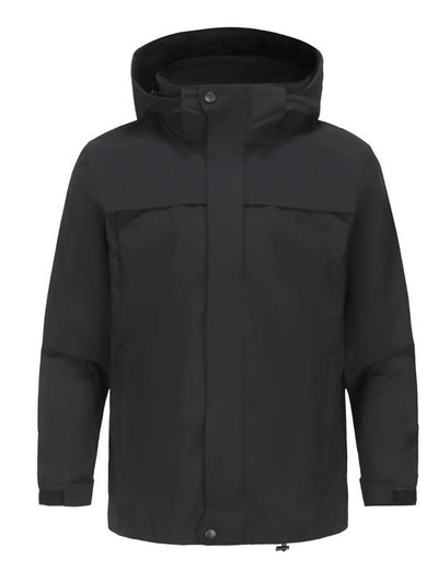 Куртка Armadillo Tex Outdoor для захисту від ударів Poseidon Classic – zweites Bild