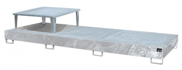 Bauer Südlohn Auffangwanne AWA 31 – – Jetzt erhältlich im MTN Shop DE.