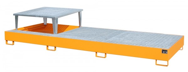 Bauer Südlohn Auffangwanne AWA 31 – – Jetzt erhältlich im MTN Shop DE.