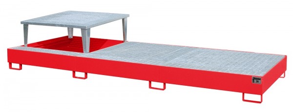 Bauer Südlohn Auffangwanne AWA 31 – – Jetzt erhältlich im MTN Shop DE.