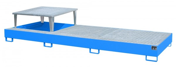 Bauer Südlohn Auffangwanne AWA 31 – – Jetzt erhältlich im MTN Shop DE.