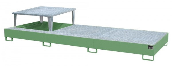 Bauer Südlohn Auffangwanne AWA 31 – – Jetzt erhältlich im MTN Shop DE.