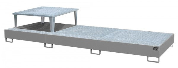 Bauer Südlohn Auffangwanne AWA 31 – – Jetzt erhältlich im MTN Shop DE.