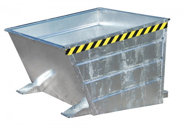 Bauer Südlohn Kippbehälter VD 800 – – Jetzt erhältlich im MTN Shop DE.