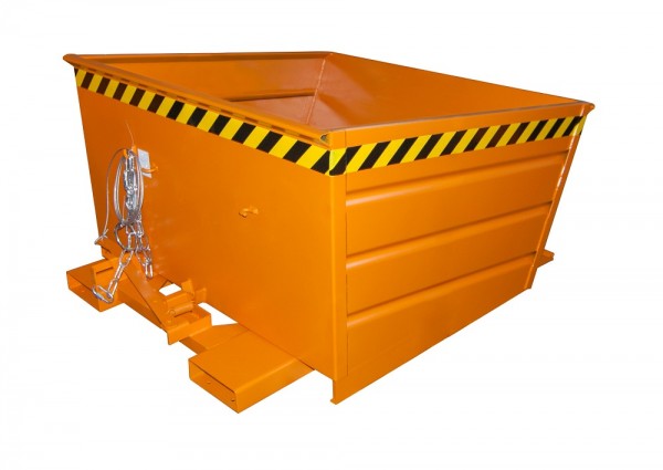 Bauer Südlohn Kippbehälter VD 800 – – Jetzt erhältlich im MTN Shop DE.