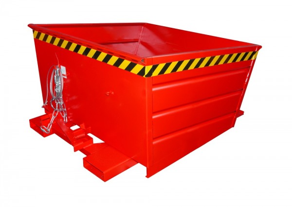 Bauer Südlohn Kippbehälter VD 800 – – Jetzt erhältlich im MTN Shop DE.