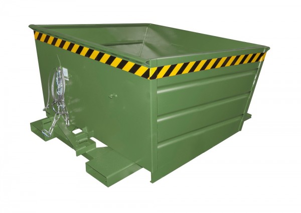 Bauer Südlohn Kippbehälter VD 800 – – Jetzt erhältlich im MTN Shop DE.