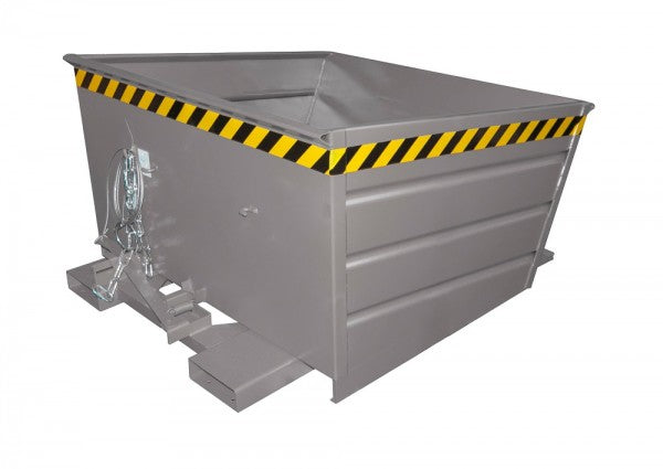 Bauer Südlohn Kippbehälter VD 800 – – Jetzt erhältlich im MTN Shop DE.