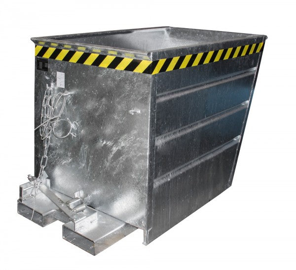 Bauer Südlohn Kippbehälter VG 700 – – Jetzt erhältlich im MTN Shop DE.