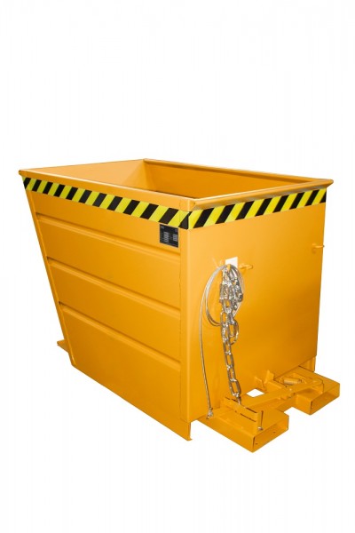 Bauer Südlohn Kippbehälter VG 700 – – Jetzt erhältlich im MTN Shop DE.