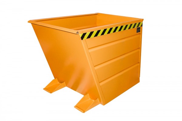 Bauer Südlohn Kippbehälter VG 700 – – Jetzt erhältlich im MTN Shop DE.