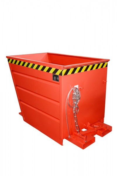 Bauer Südlohn Kippbehälter VG 700 – – Jetzt erhältlich im MTN Shop DE.