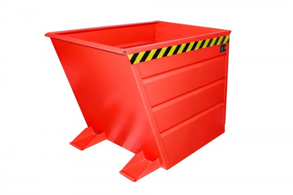 Bauer Südlohn Kippbehälter VG 700 – – Jetzt erhältlich im MTN Shop DE.