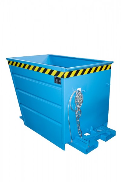 Bauer Südlohn Kippbehälter VG 700 – – Jetzt erhältlich im MTN Shop DE.