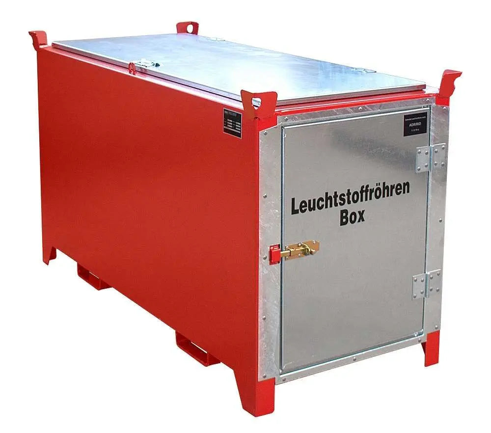 Bauer Südlohn Leuchtstoffröhren-Box SL-D 150 – – Jetzt erhältlich im MTN Shop DE. - imagen 6