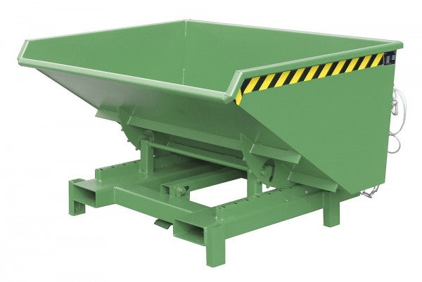 Важкий самоскид Bauer Südlohn SK 900 – – Тепер доступний у MTN Shop DE. - imagen 3