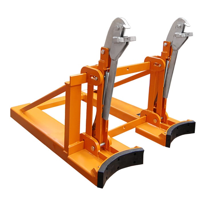 Bauer barrel lifter RS-II/91 - Bauer - barrel handling - MTN Shop DACH - imagen 3