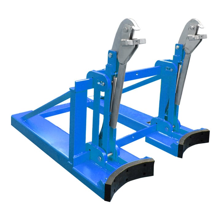 Bauer barrel lifter RS-II/91 - Bauer - barrel handling - MTN Shop DACH - imagen 6