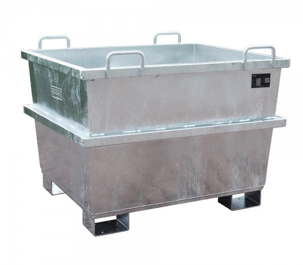 Bauer Südlohn Universalcontainer UC 750 – – Jetzt erhältlich im MTN Shop DE.