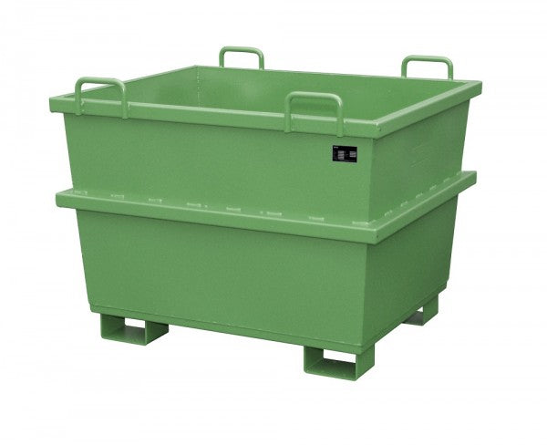 Bauer Südlohn Universalcontainer UC 750 – – Jetzt erhältlich im MTN Shop DE. - imagen 5