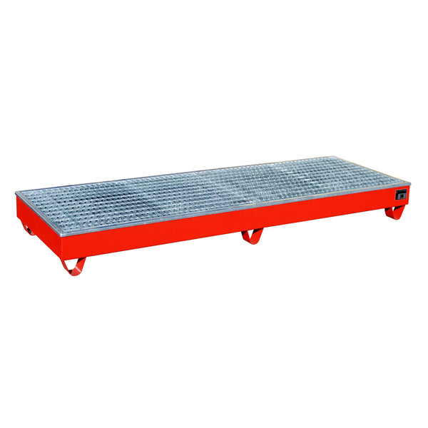 Bauer Südlohn збірний лоток AW-4/B/PE – – Тепер доступний у MTN Shop DE.