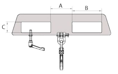 Bauer Lasthaken LH-II 5,0 – – Jetzt erhältlich im MTN Shop DE.
