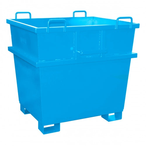 Bauer Südlohn Universalcontainer UC 500 – – Jetzt erhältlich im MTN Shop DE. - imagen 4