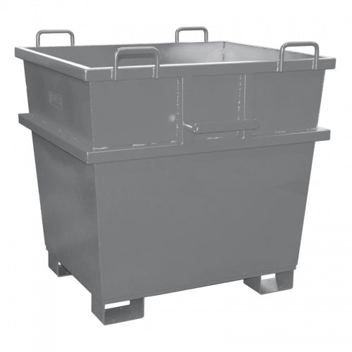 Bauer Südlohn Universalcontainer UC 500 – – Jetzt erhältlich im MTN Shop DE. - imagen 5