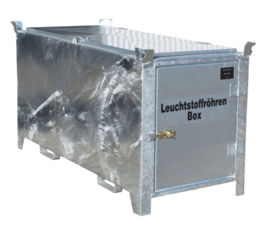 Bauer Südlohn Leuchtstoffröhren-Box SL 200 – – Jetzt erhältlich im MTN Shop DE. - imagen 7