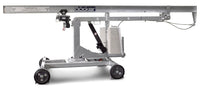 Böcker Minikran MK 400 kplt. – zweites Bild
