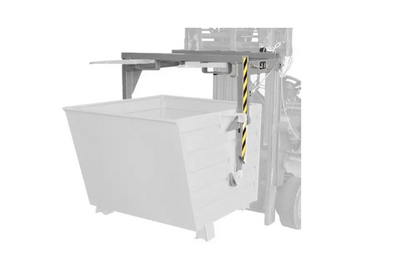 Bauer Traverse für Stapelkipper BST 30 – – Jetzt erhältlich im MTN Shop DE.