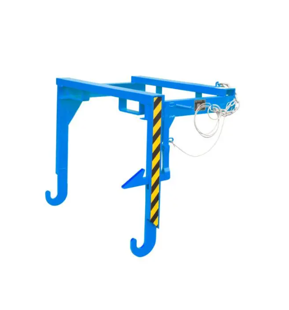 Bauer Traverse für Stapelkipper BST 90 – – Jetzt erhältlich im MTN Shop DE.